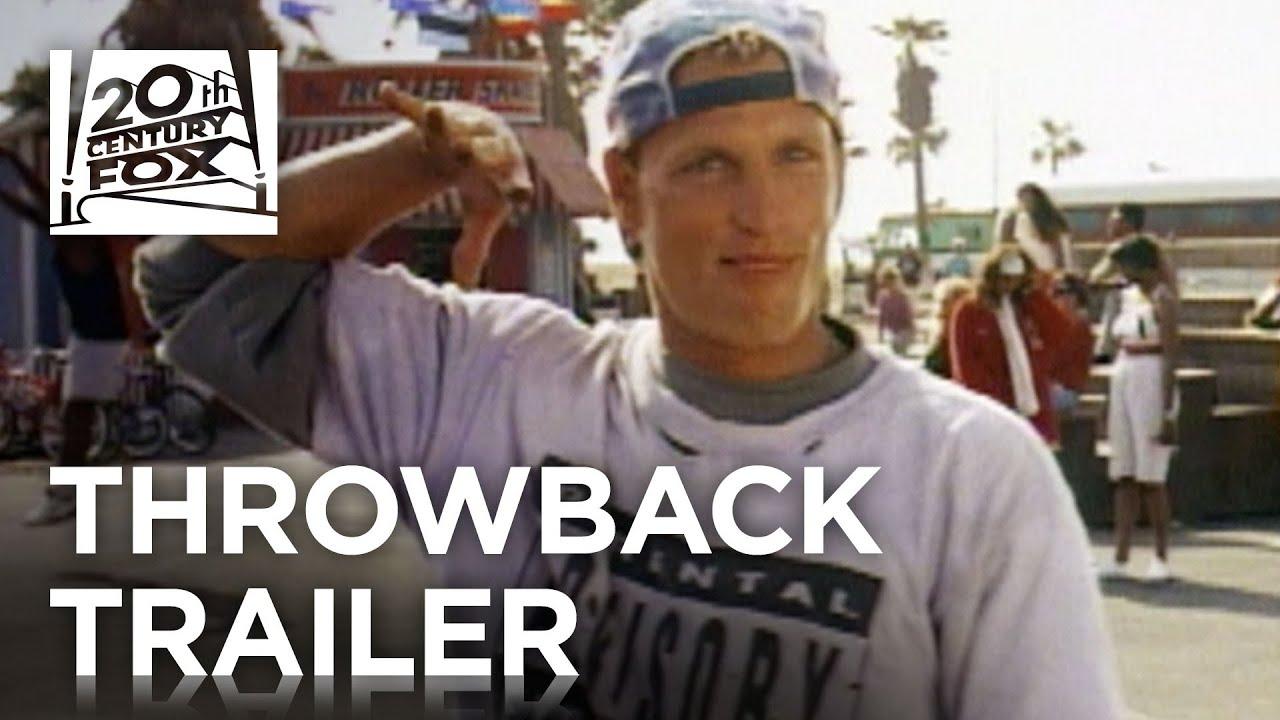 White Men Can't Jump Trailer