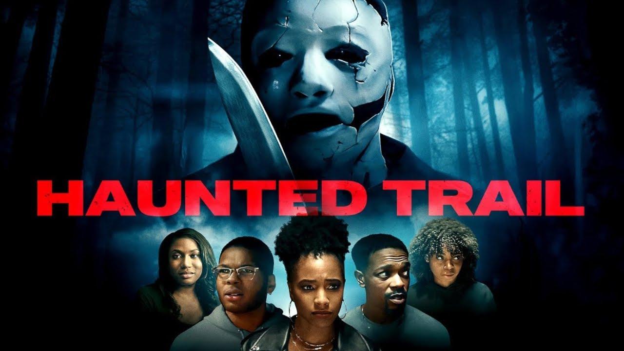 Haunted Trail Trailer