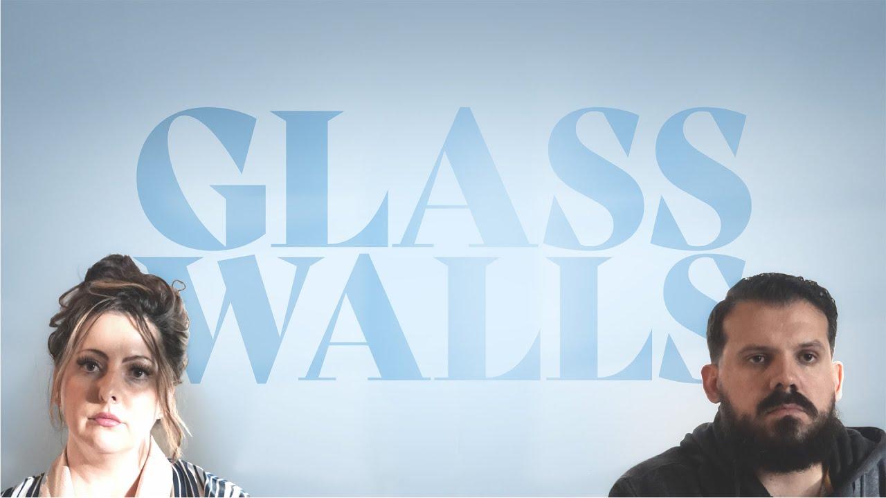 Glass Walls Trailer