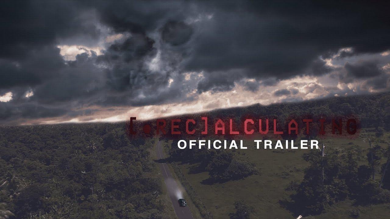 Recalculating Trailer