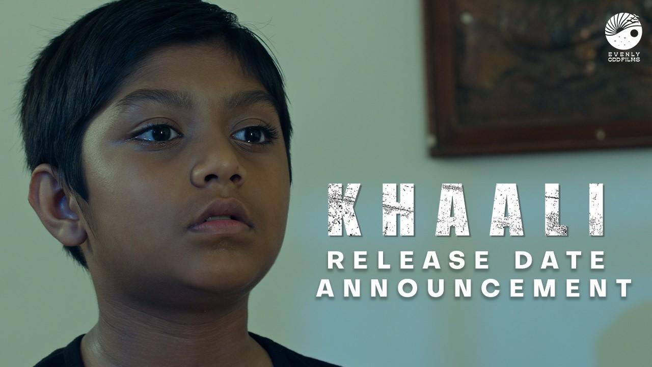 Khaali Trailer