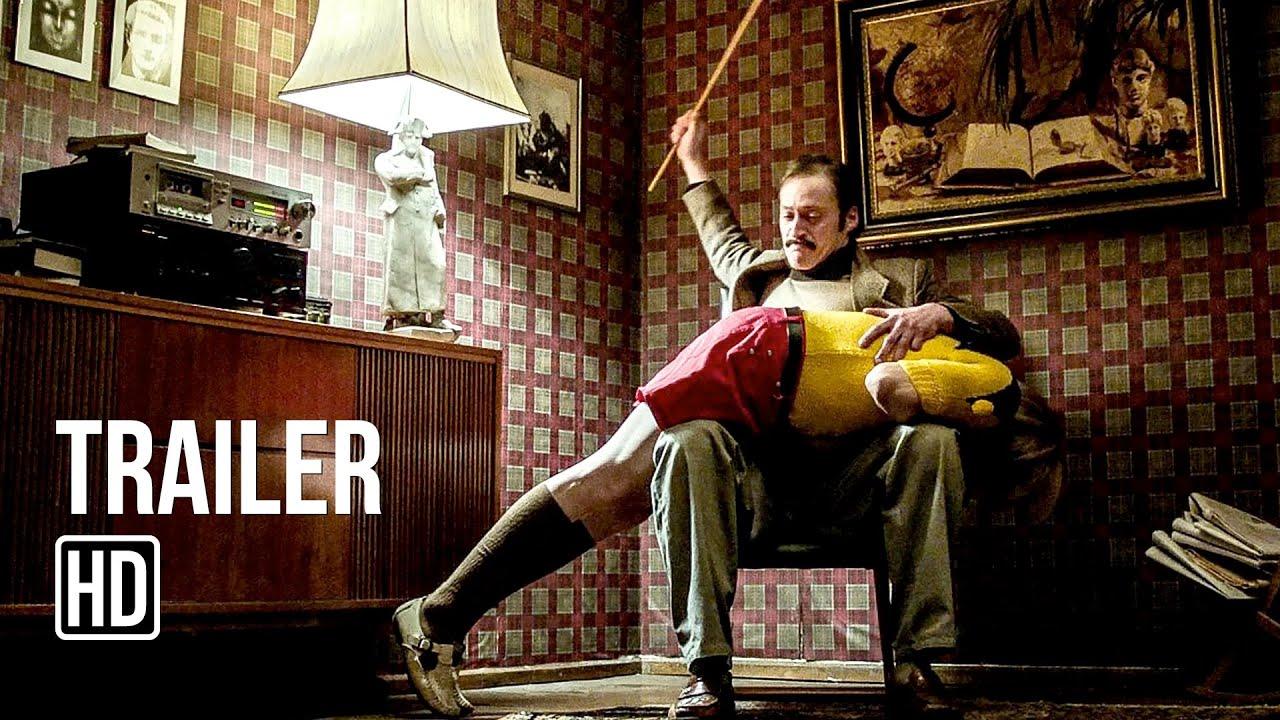 The Bunker Trailer
