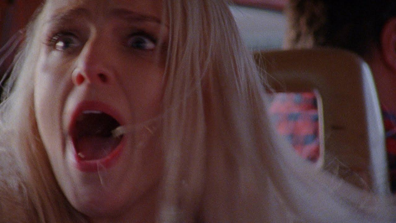 Eight Eyes Trailer