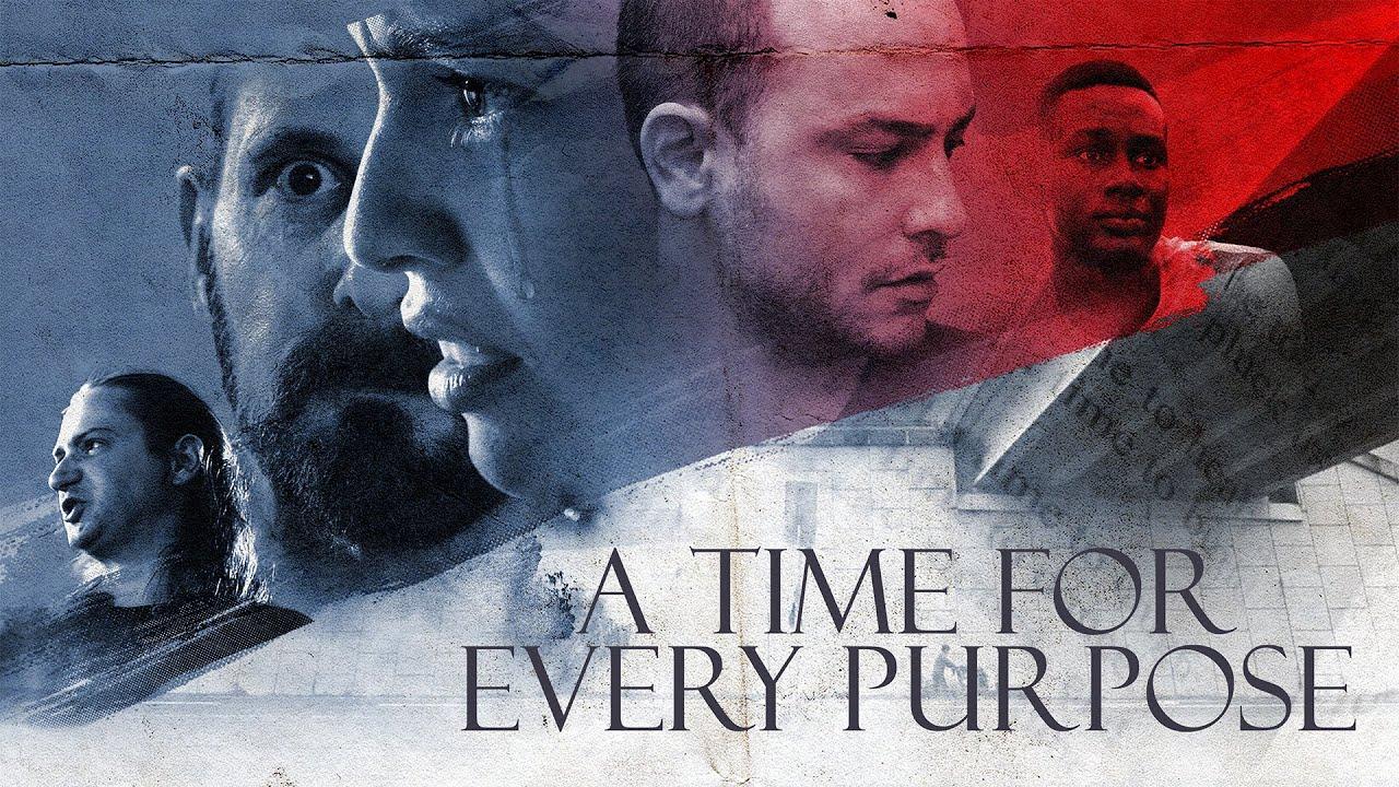 A Time for Every Purpose Trailer