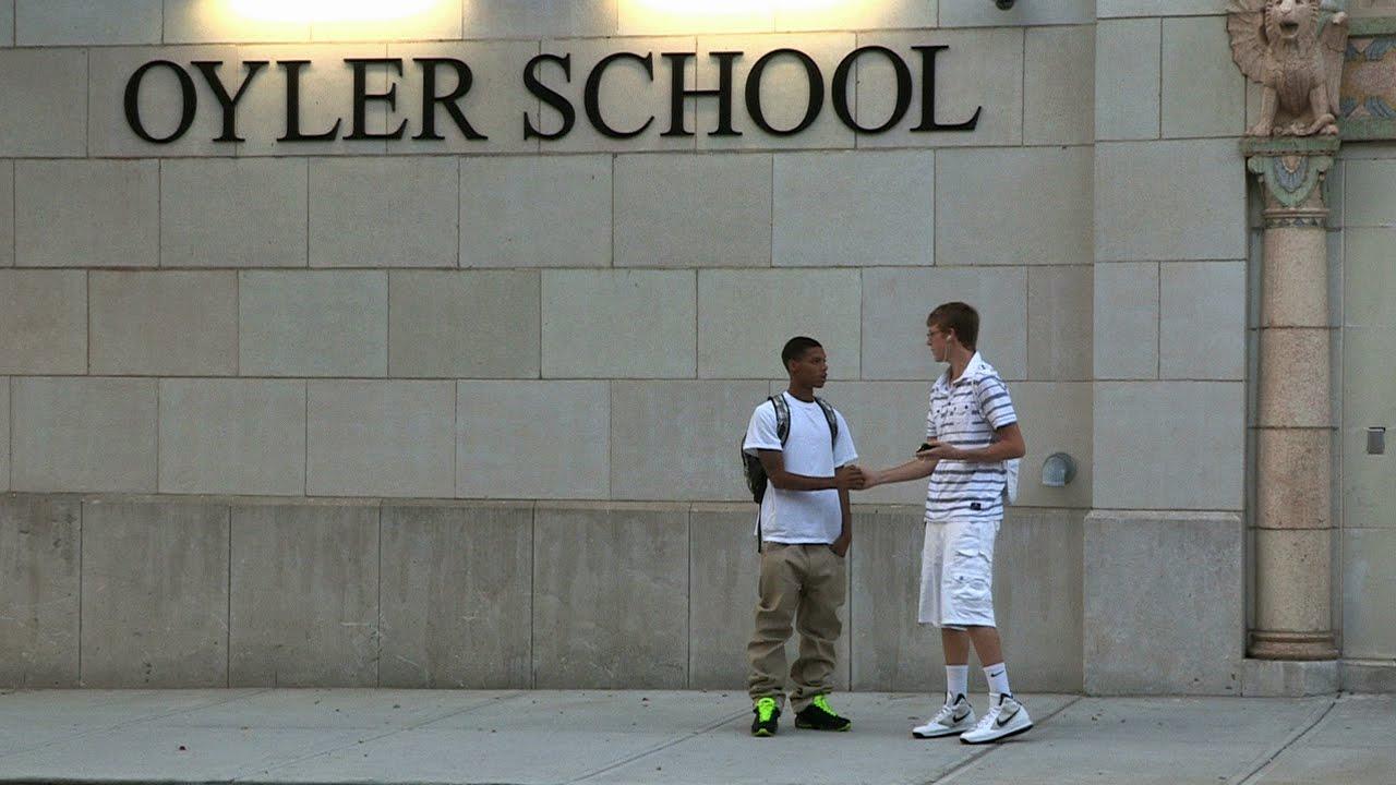 Oyler Trailer