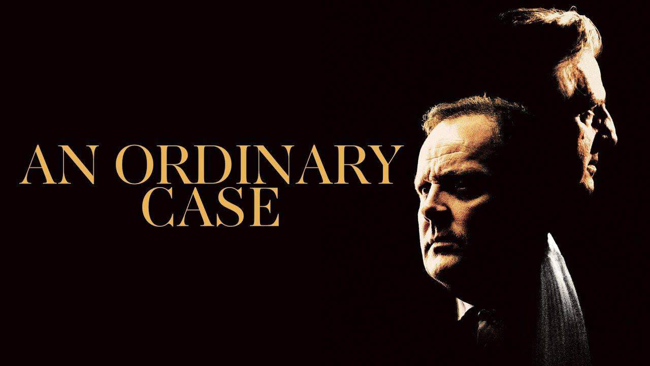 An Ordinary Case Trailer