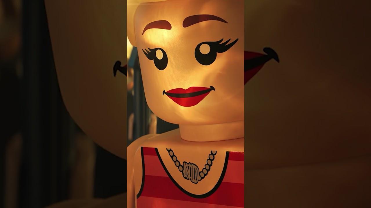 Piece by Piece Trailer