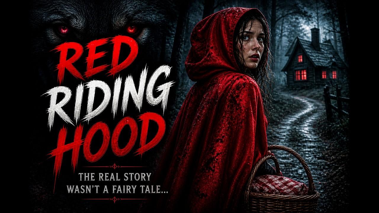 Red Riding Hood Trailer