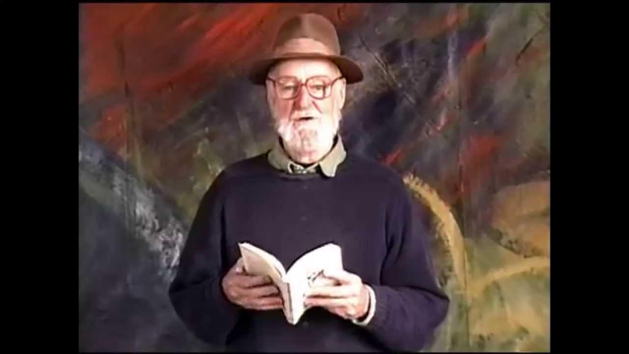 Ferlinghetti: A Rebirth of Wonder Trailer