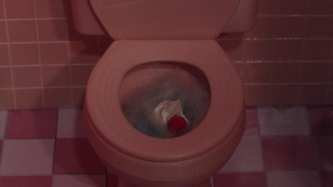 Go Poop Girl Trailer