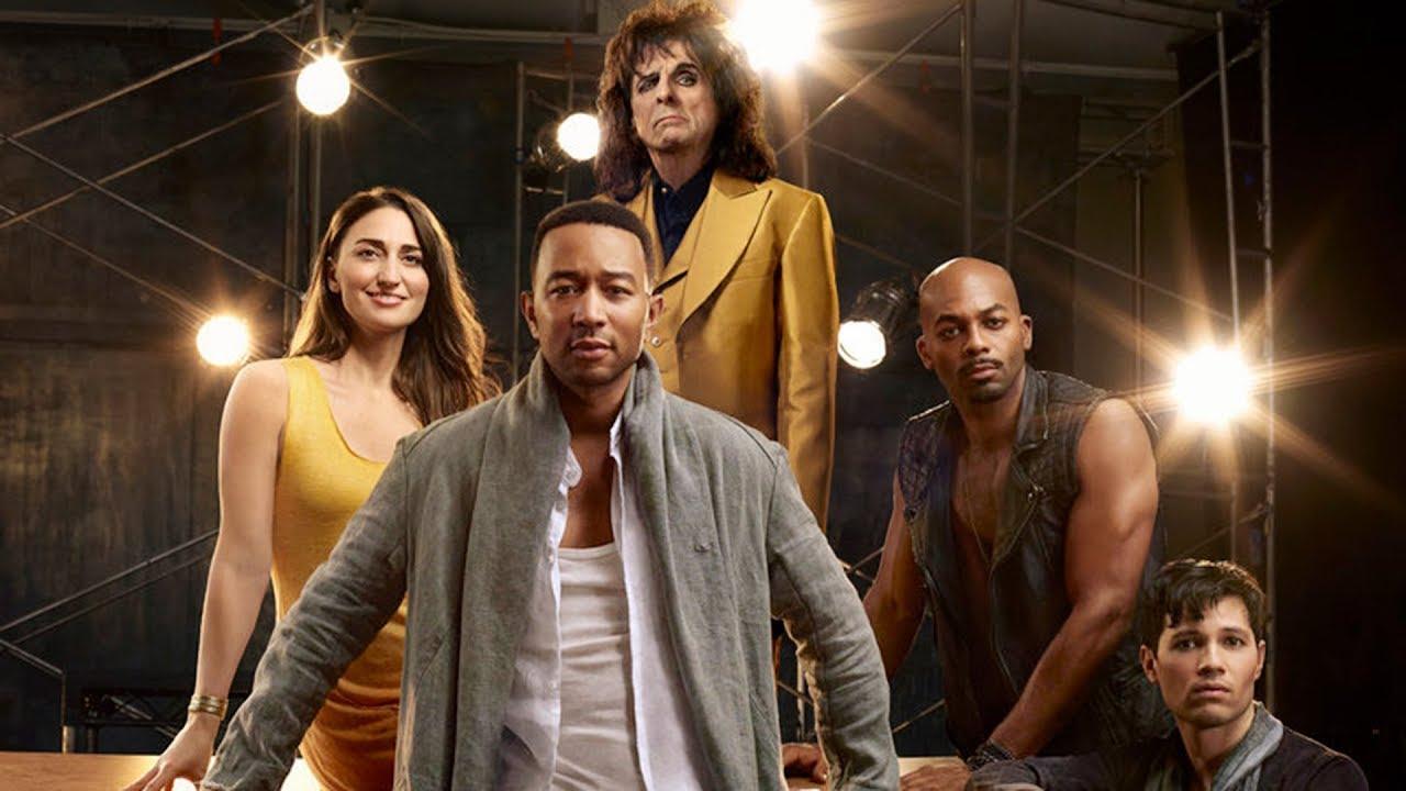 Jesus Christ Superstar Live in Concert Trailer
