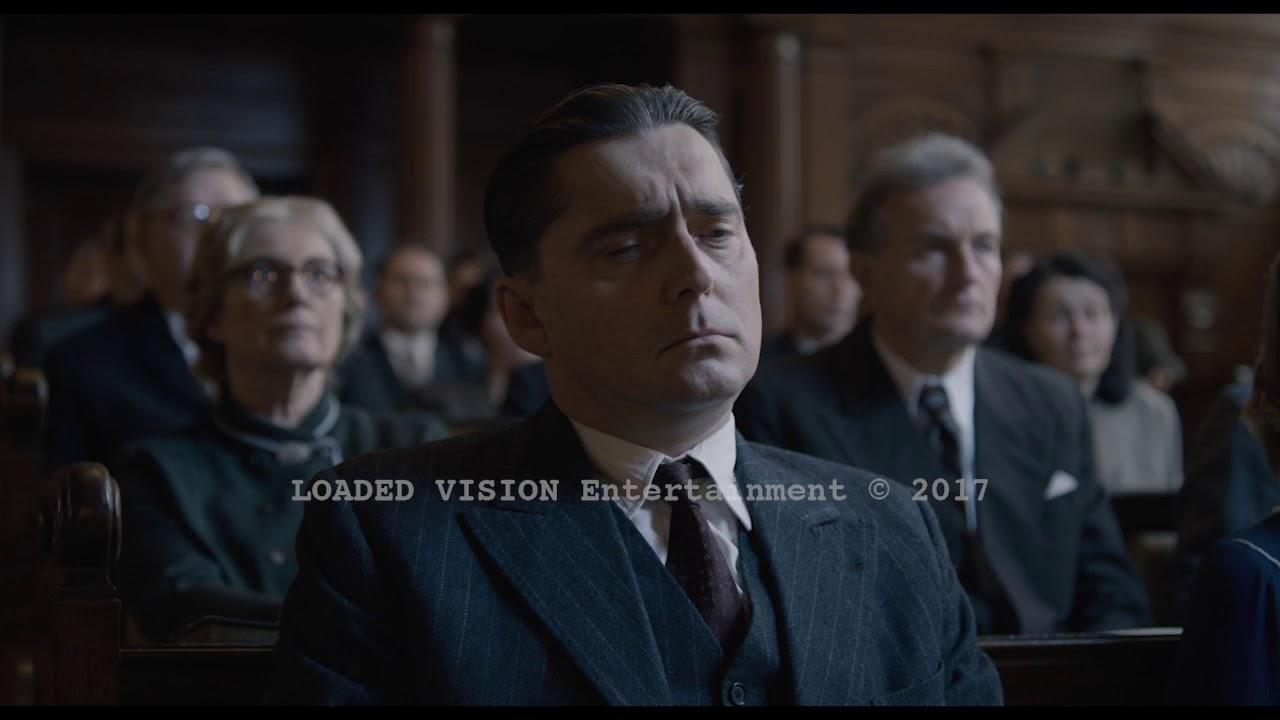 Milada Trailer