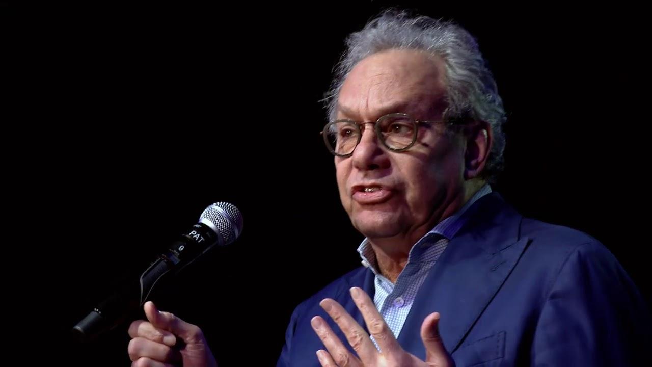 Lewis Black: Thanks For Risking Your Life Trailer