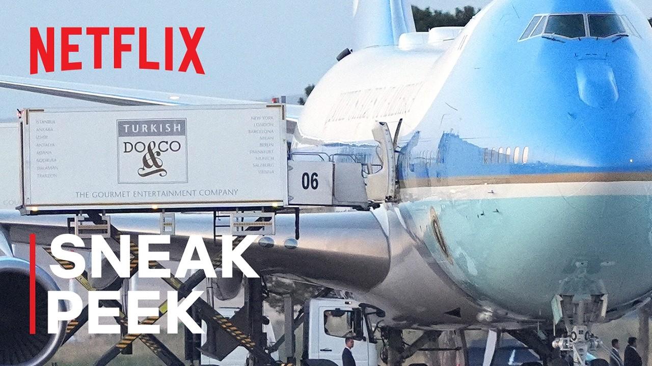 Instadocs: The Decoy Plane Trailer