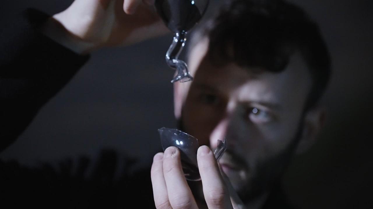 SO LATE, SO SOON Trailer
