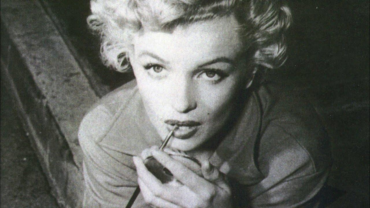 Marilyn Monroe: I Want to Be Loved Trailer