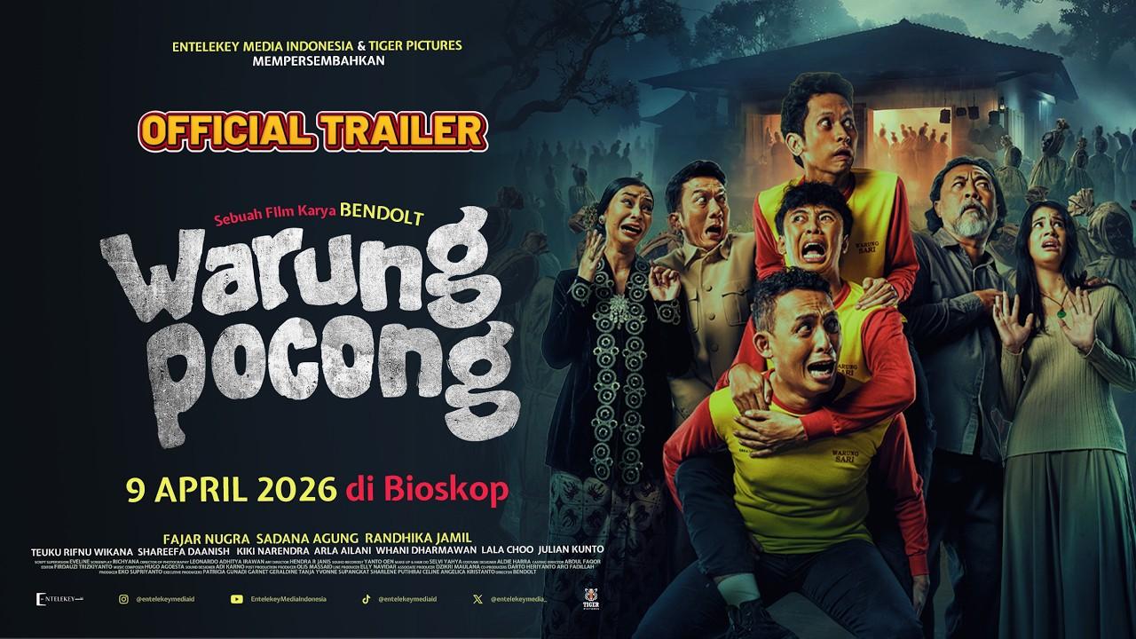 Warung Pocong Trailer
