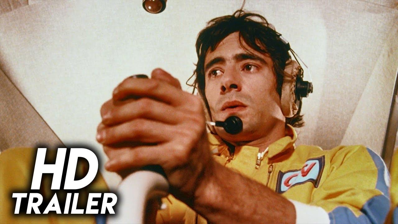 The Prize of Peril Trailer