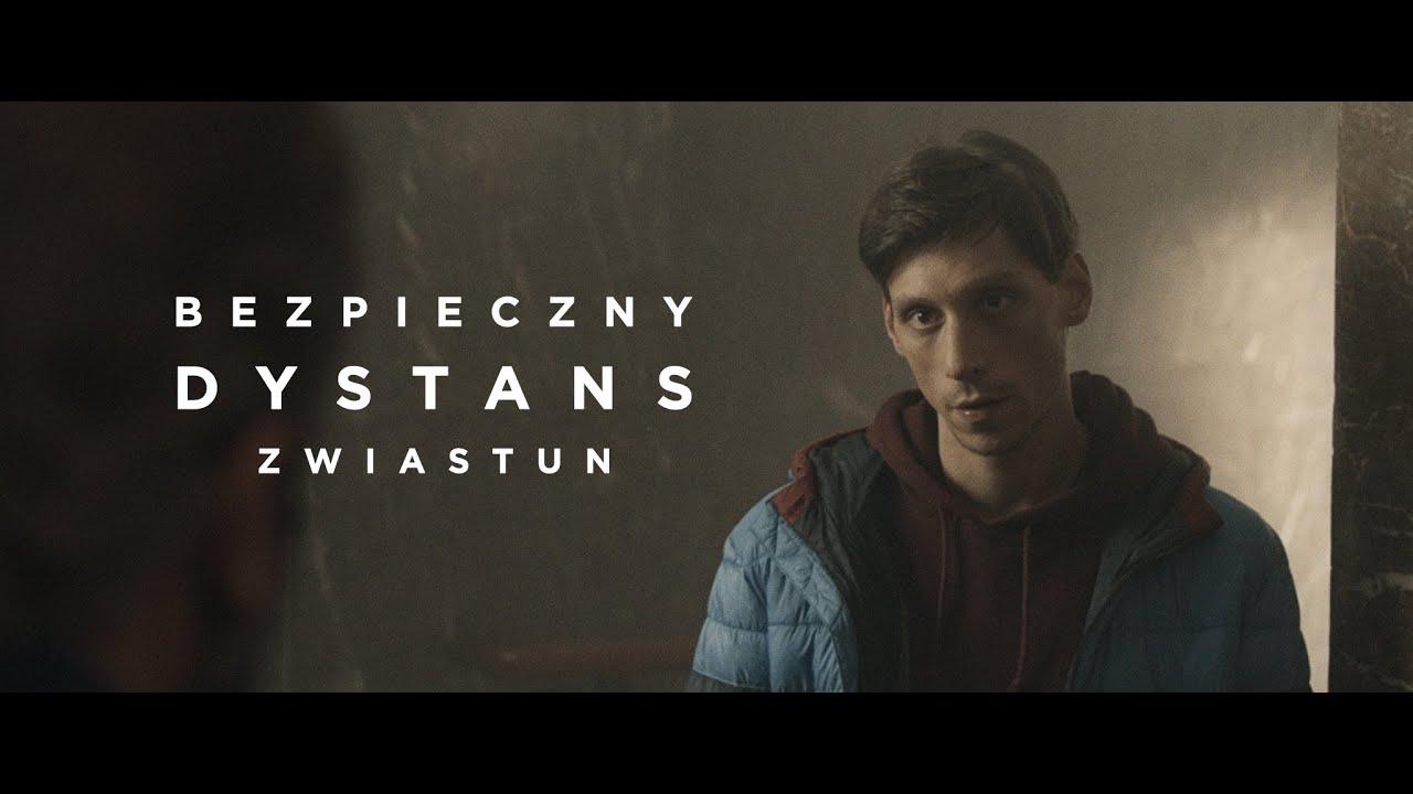 Safe Distance Trailer