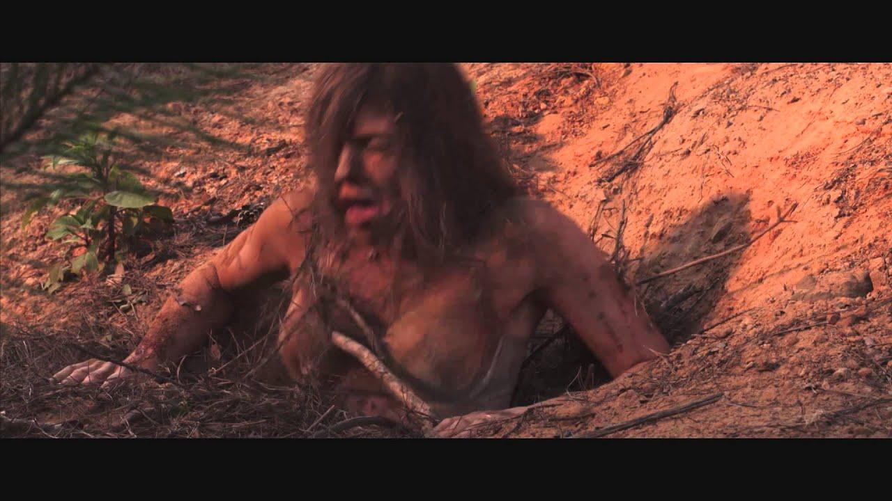 The Underneath Trailer