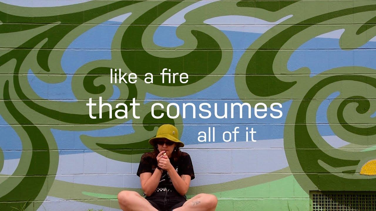 Like a Fire that Consumes All of It Trailer