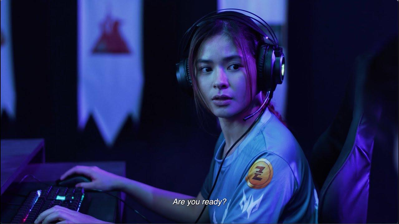 Friendly Fire Trailer