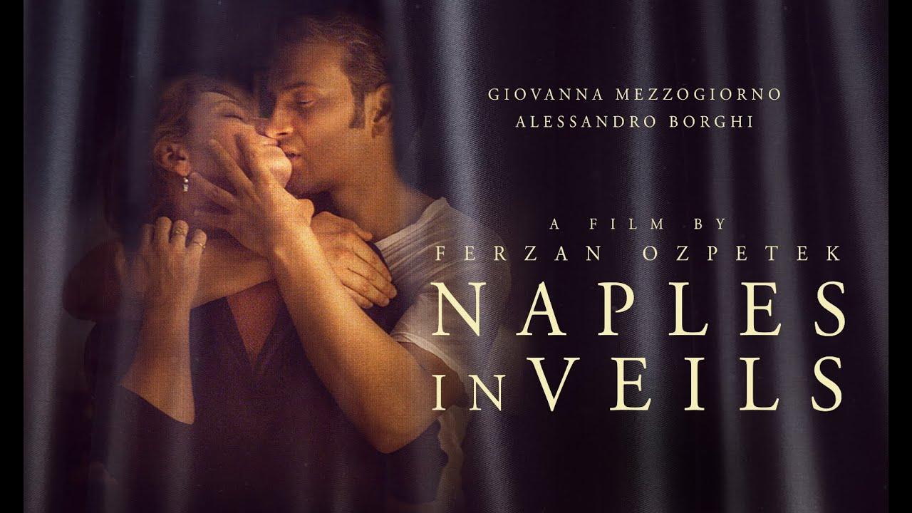 Naples in Veils Trailer
