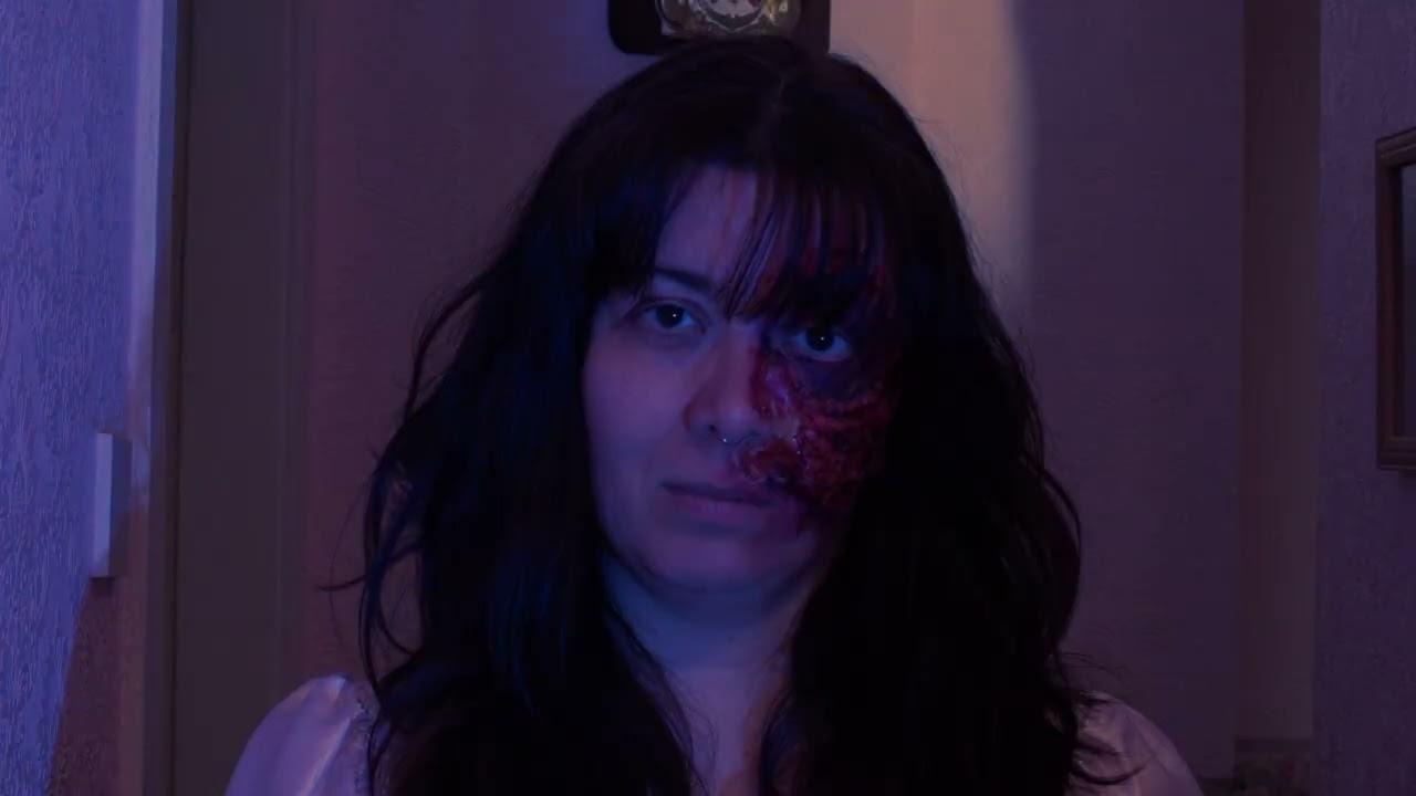 The Furnished Room Trailer