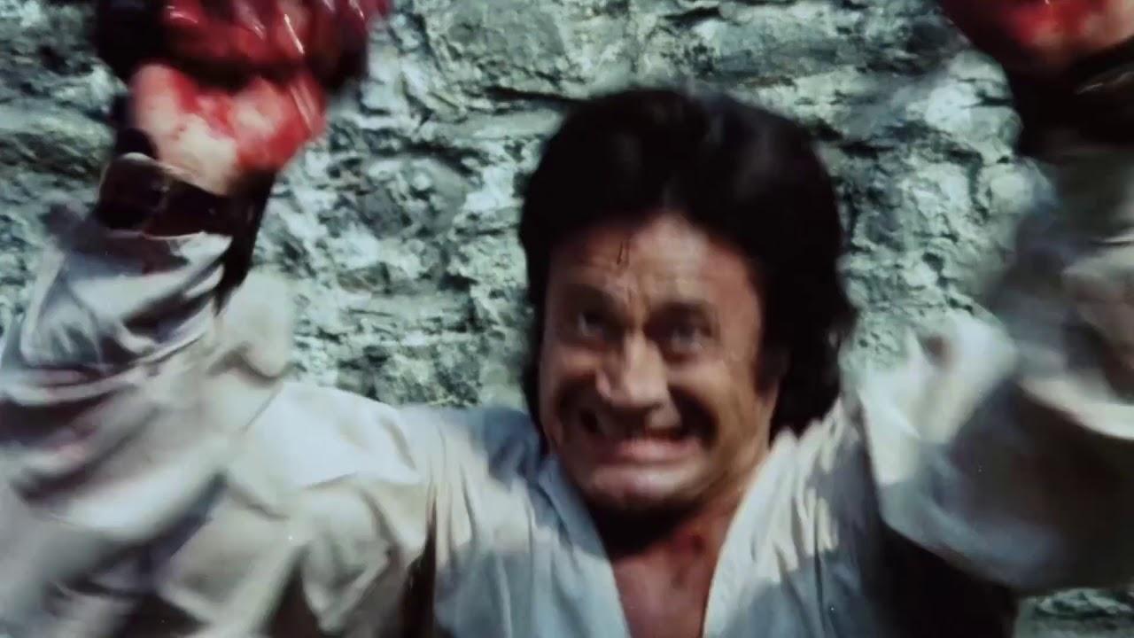 Lionman Trailer