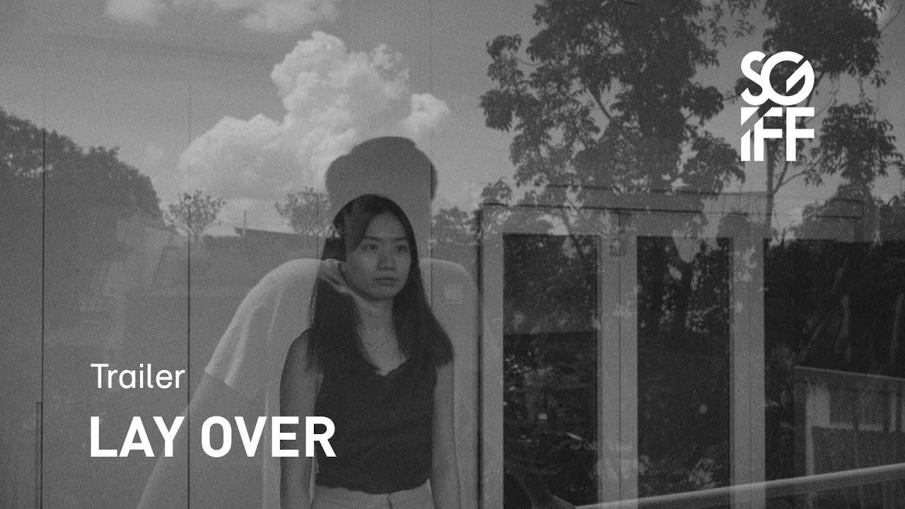 Lay Over Trailer