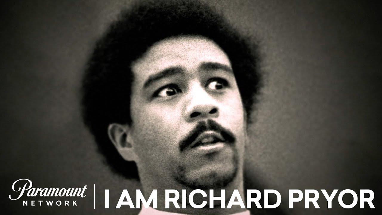 I Am Richard Pryor Trailer