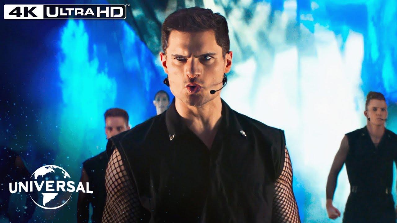 Pitch Perfect 2 Trailer