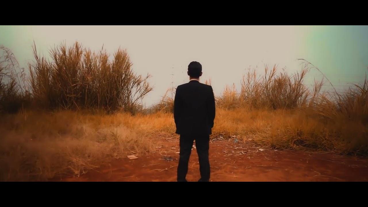 2090 The Last Pray On Earth Trailer