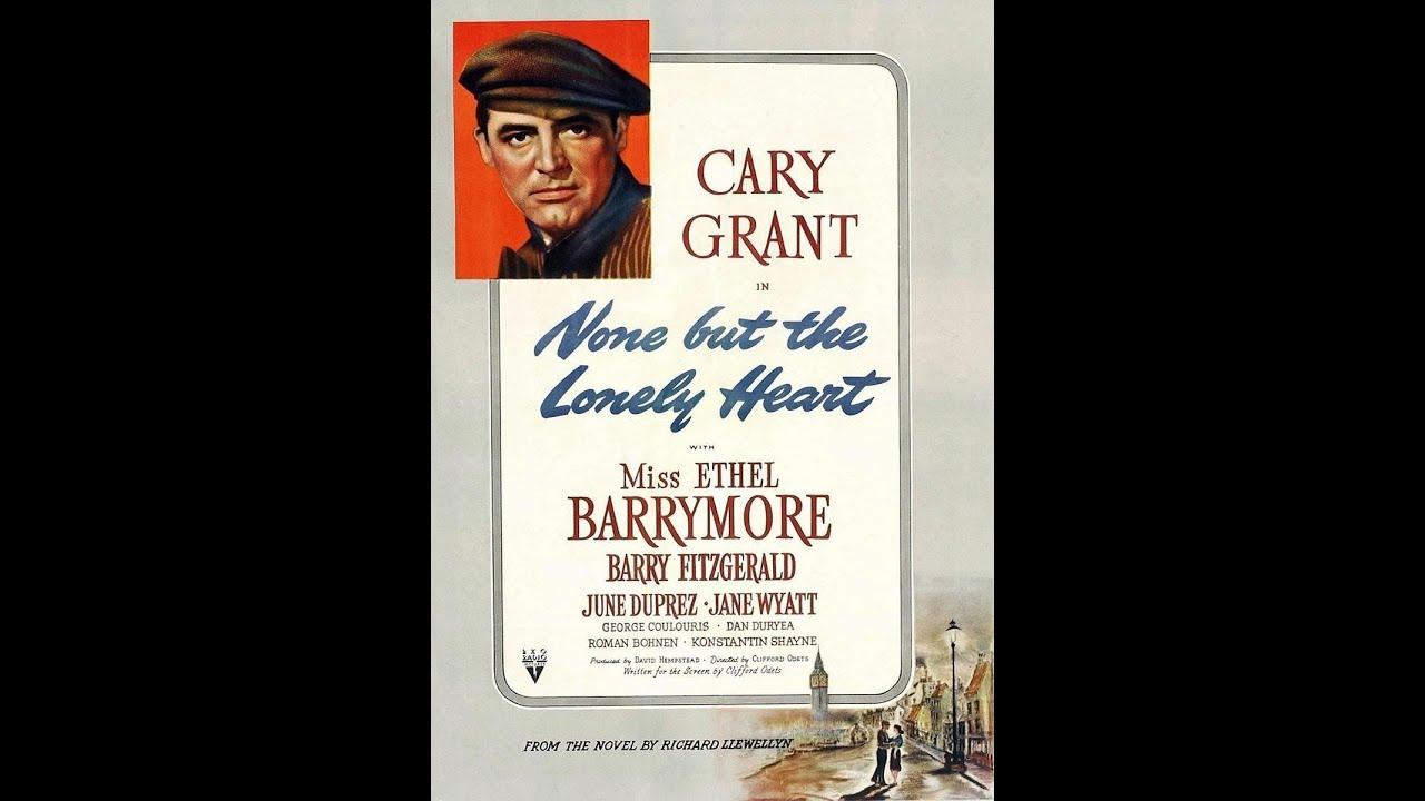 None But the Lonely Heart Trailer