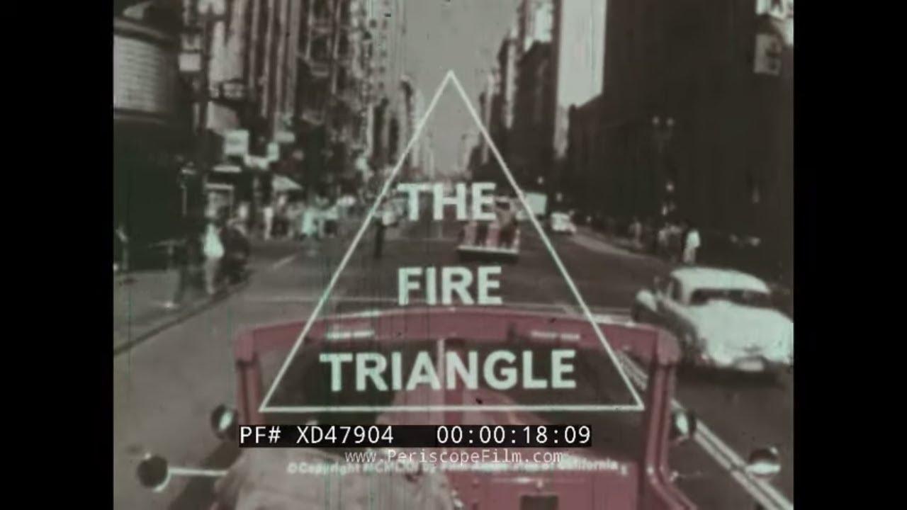 The Fire Triangle Trailer