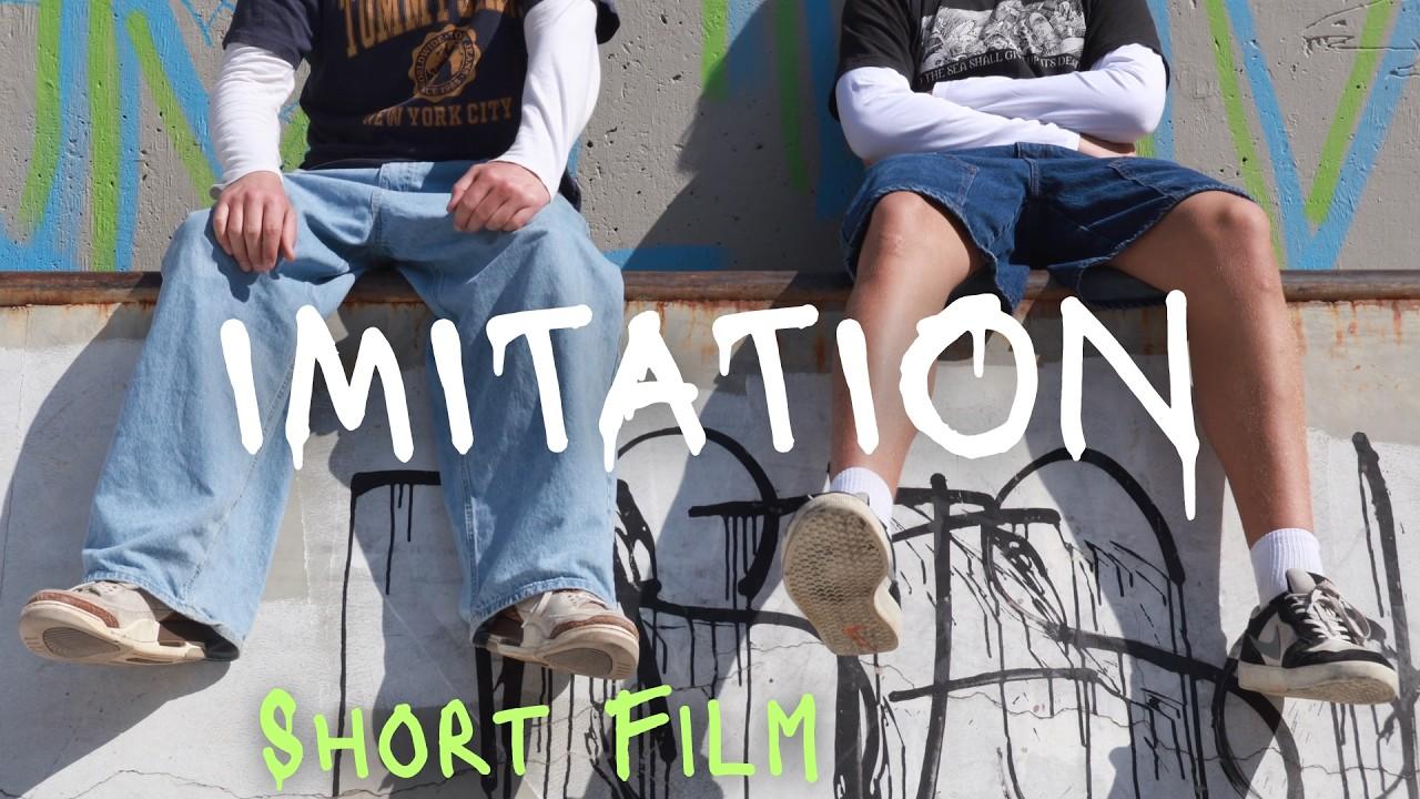 Imitation Trailer