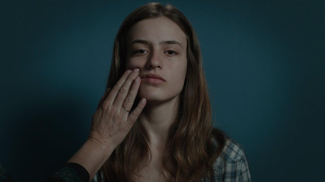 Cure: The Life of Another Trailer