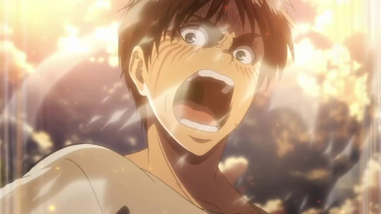 Attack on Titan: The Roar of Awakening Trailer