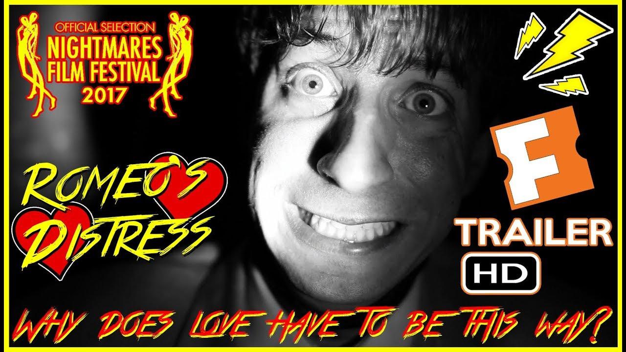 Romeo's Distress Trailer