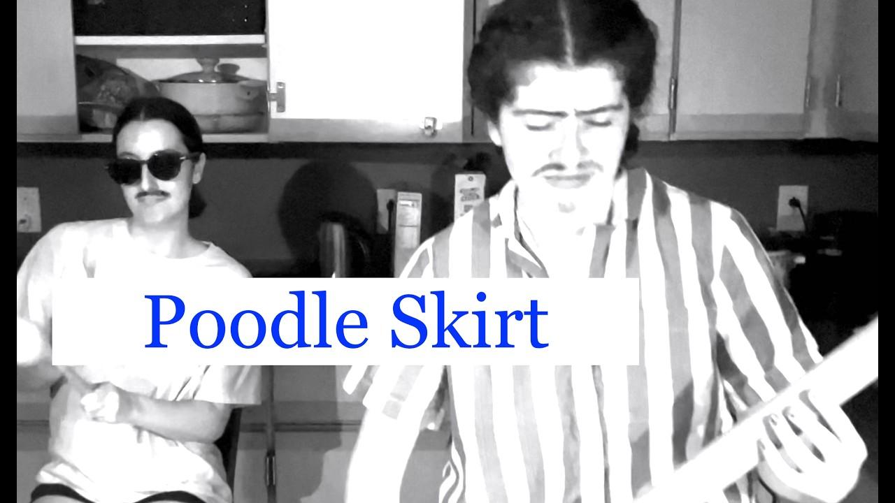 Poodle Skirt Trailer