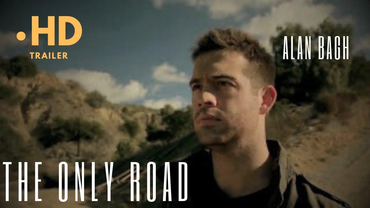The Only Road Trailer