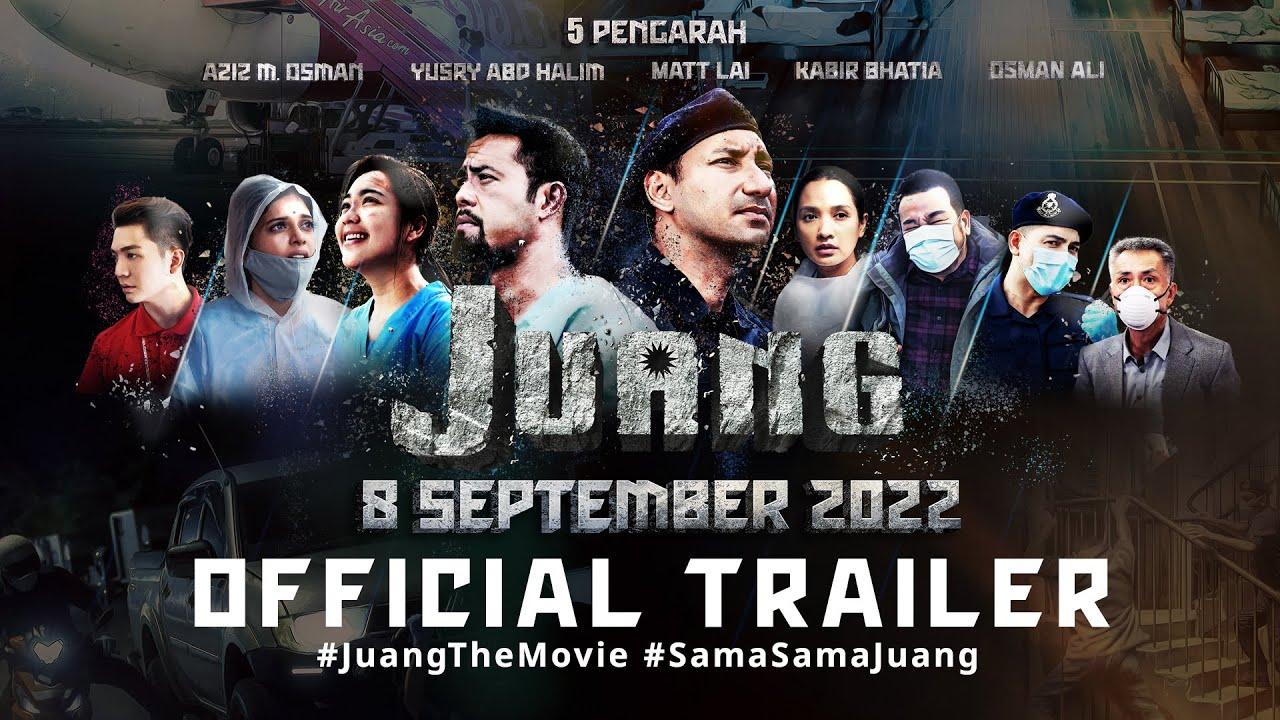 Juang Trailer