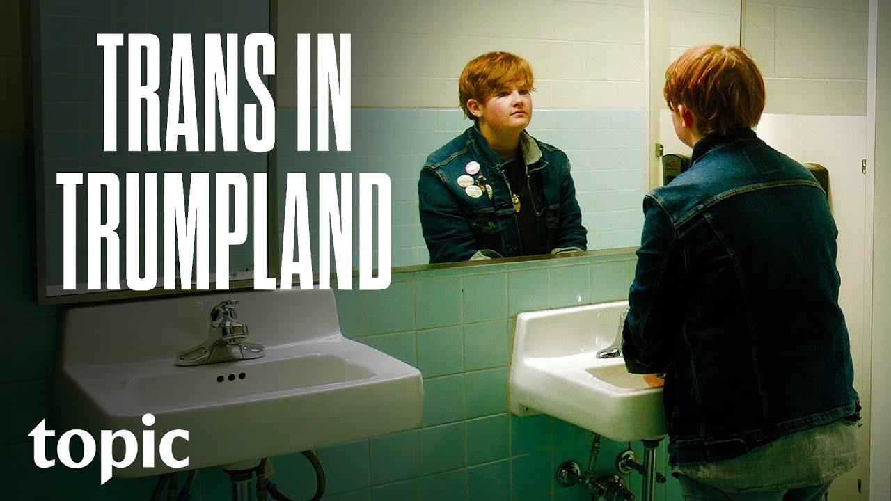 Trans in Trumpland Trailer