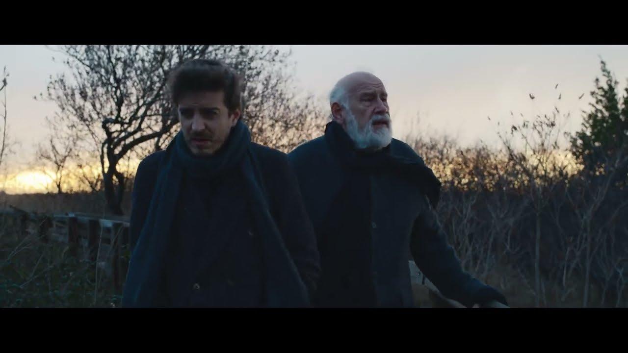 The Memory of the World Trailer