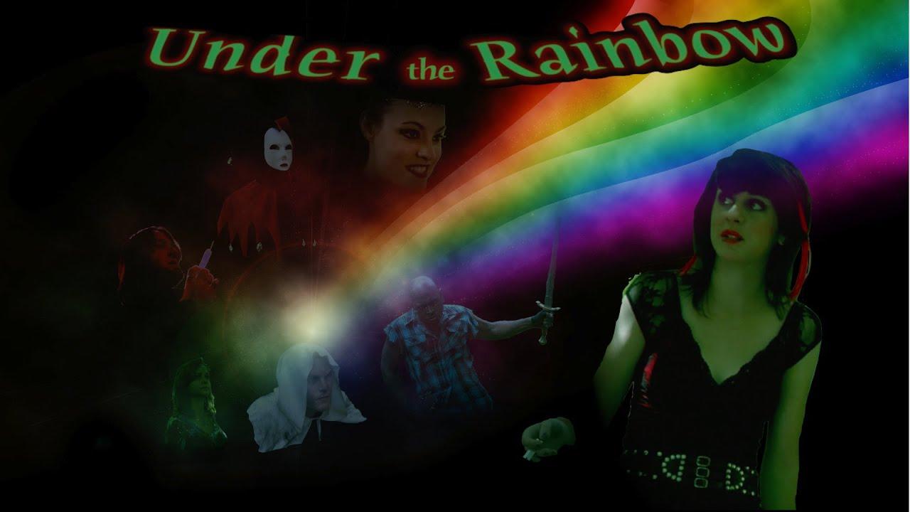 Under The Rainbow Trailer