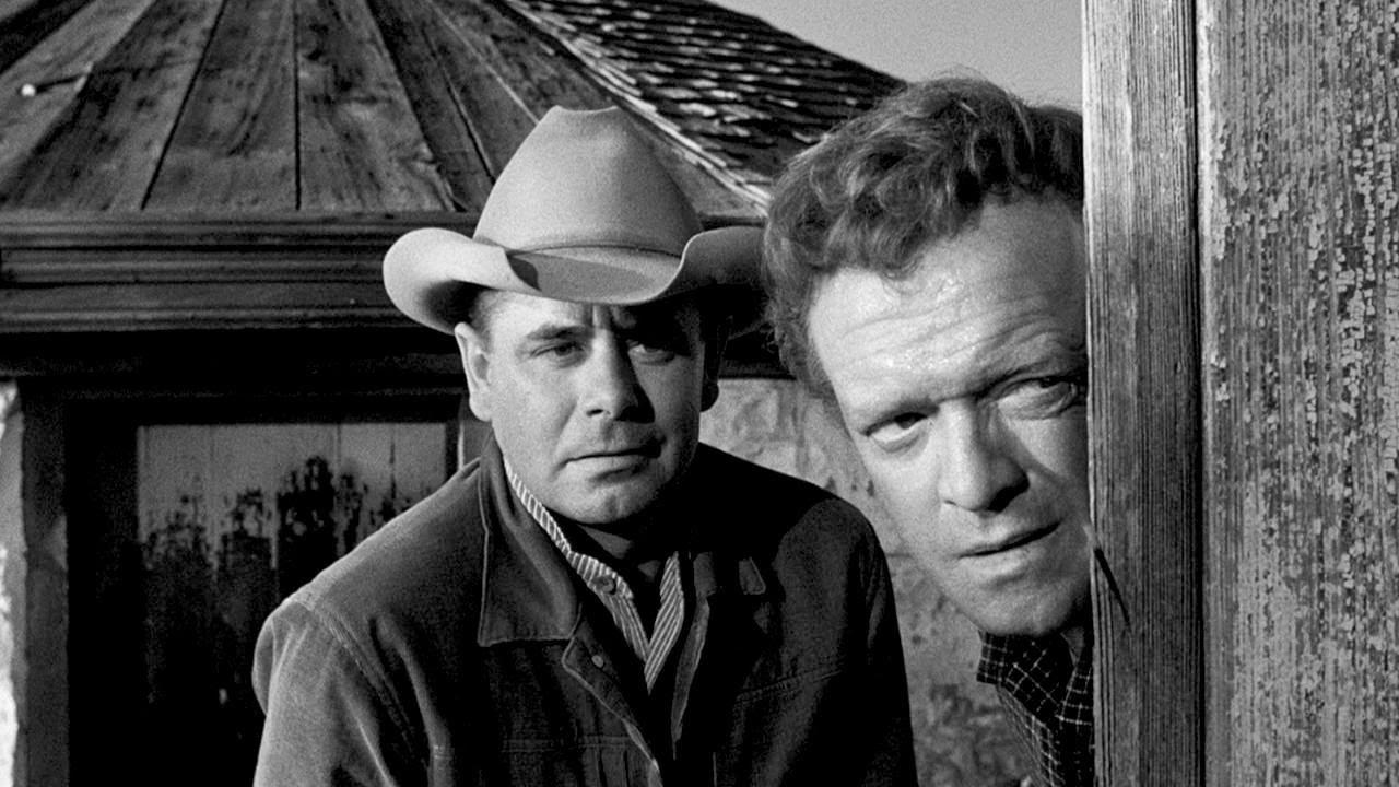 3:10 to Yuma Trailer