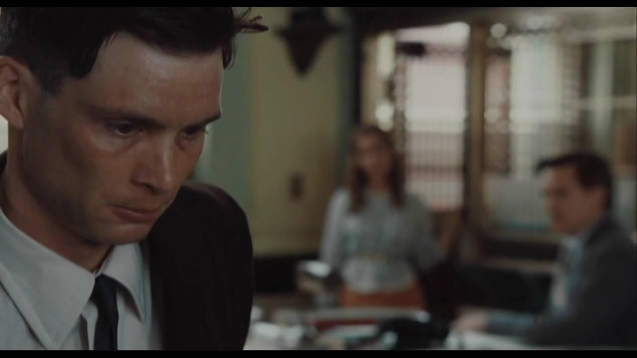 Peacock Trailer