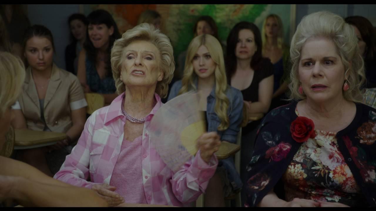 Is That a Gun in Your Pocket? Trailer