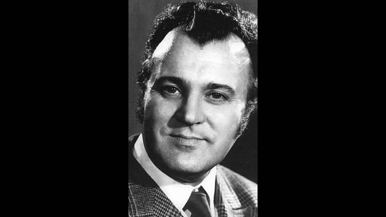 The World of Nicolai Gedda Trailer