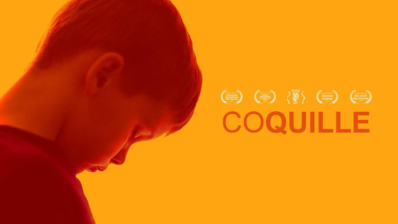 The Egg Child Trailer